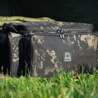 CarpLife Eclipse Camo Session Carryall